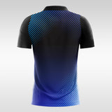 Gravity- Men's Sublimated Soccer Jersey