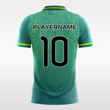 Gemstone-2-Men’s Sublimated Soccer Jersey