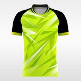 Daredevil-Customized Men's Sublimated Soccer Jersey