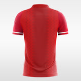 Brandish- Men's Sublimated Soccer Jersey