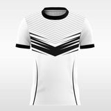 Skaterink-Customized Men's Sublimated Soccer Jersey