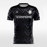 PolarNight3-Men’s Sublimated Soccer Jersey