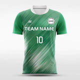 Endless - Customized Men's Sublimated Soccer Jersey