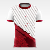 Divine-Spirit3-Men’s Sublimated Soccer Jersey