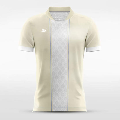 Apollo - Customized Men's Sublimated Soccer Jersey