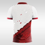 Divine-Spirit3-Men’s Sublimated Soccer Jersey