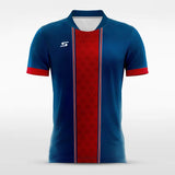 Apollo - Customized Men's Sublimated Soccer Jersey