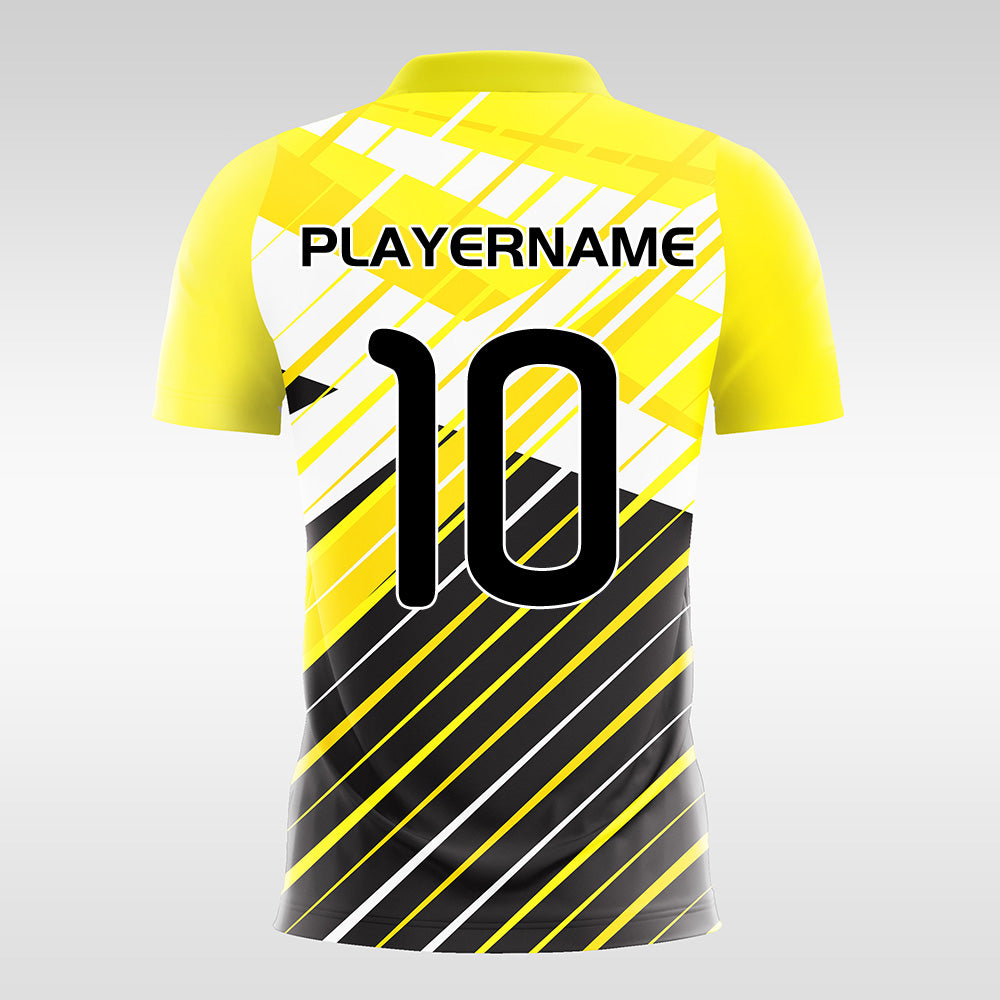 Radiance - Customized Women's Sublimated Soccer Jersey