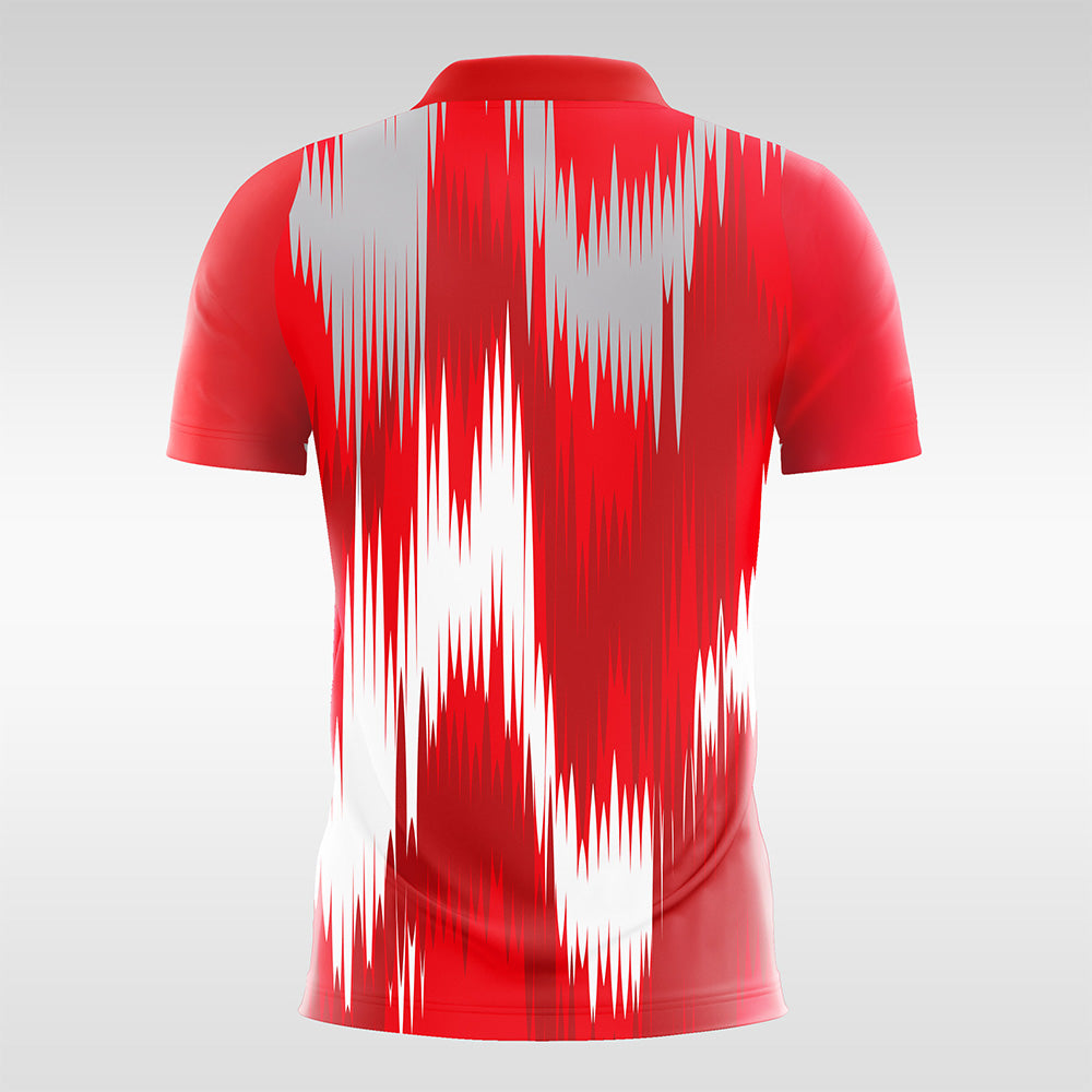 Spring Thunder- Customized Men's Soccer Jersey