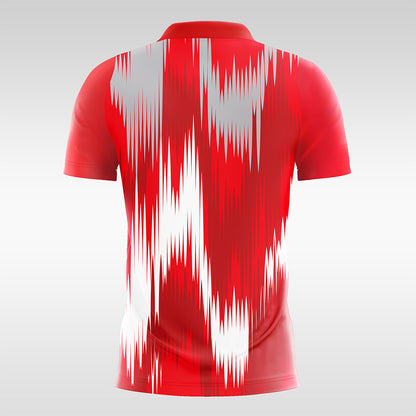 Spring Thunder- Customized Men's Soccer Jersey
