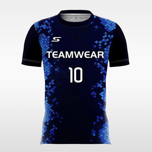 Truth- Customized Men's Sublimated Soccer Jersey