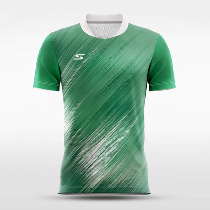 Endless - Customized Men's Sublimated Soccer Jersey
