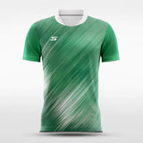 Endless - Customized Men's Sublimated Soccer Jersey