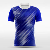 Endless - Customized Men's Sublimated Soccer Jersey