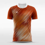 Endless - Customized Men's Sublimated Soccer Jersey