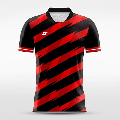 Thorn-Men’s Sublimated Soccer Jersey
