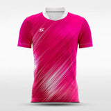 Endless - Customized Men's Sublimated Soccer Jersey