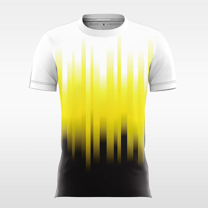 Passion - Customized Men's Sublimated Soccer Jersey