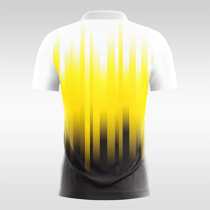 Passion - Customized Men's Sublimated Soccer Jersey