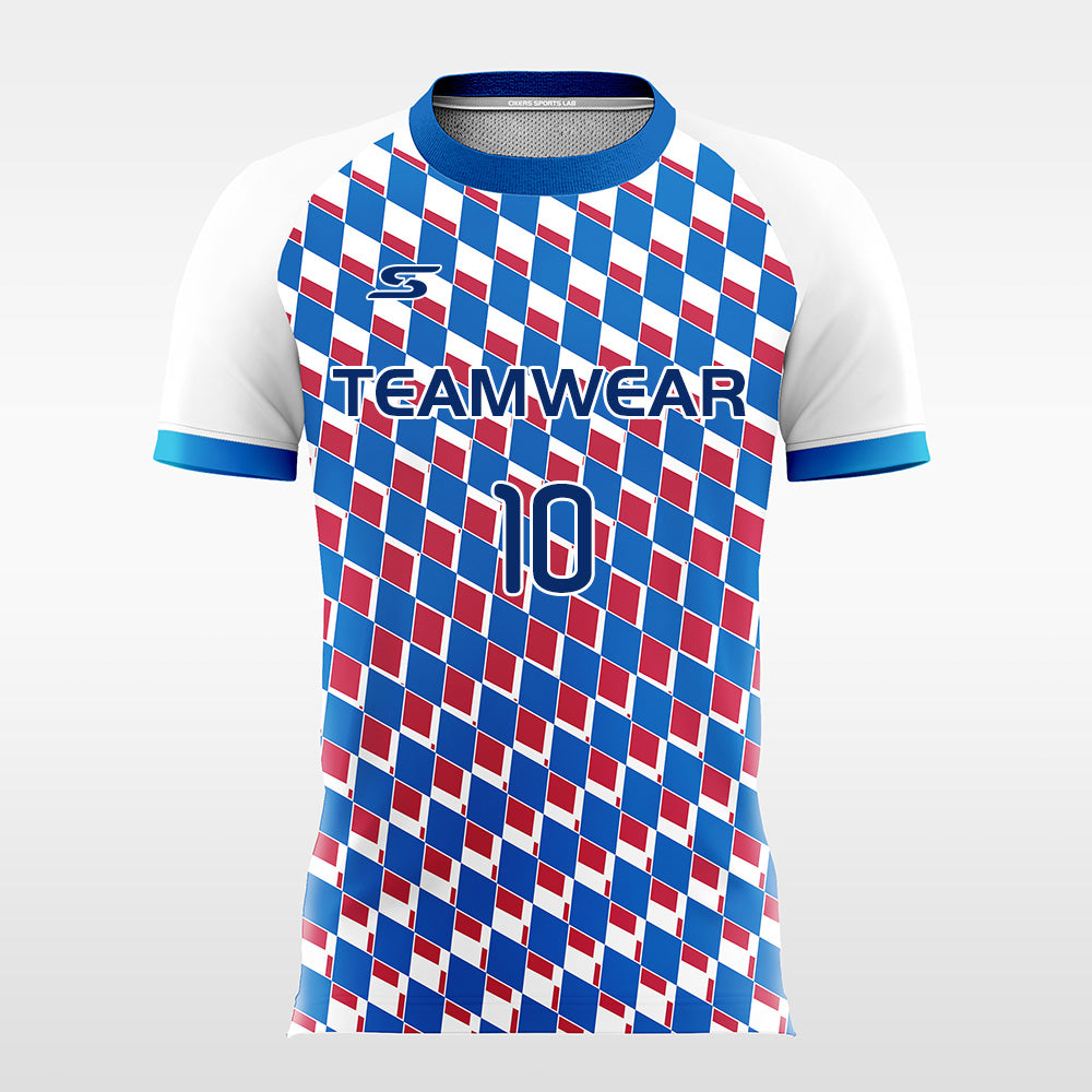 Twinkle Lights - Home Jersey