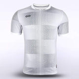 Wizard - Customized Men's Sublimated Soccer Jersey