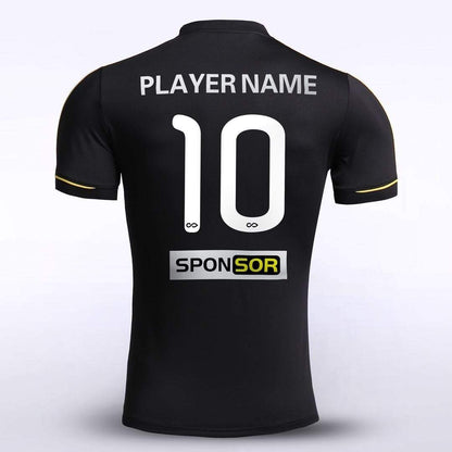 Dragon King - Customized Men's Soccer Jersey