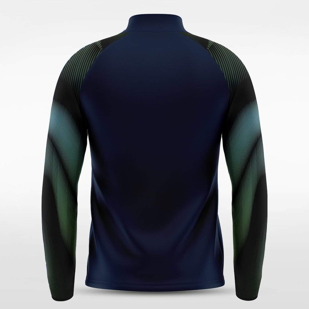 Aurora -  Customized Adult's Sublimated Jacket