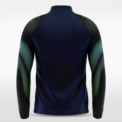 Aurora -  Customized Adult's Sublimated Jacket