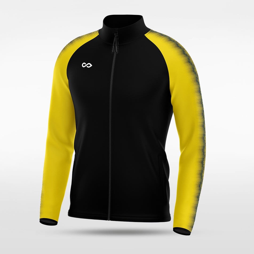 Radiance - Customized Adult's Sublimated Jacket
