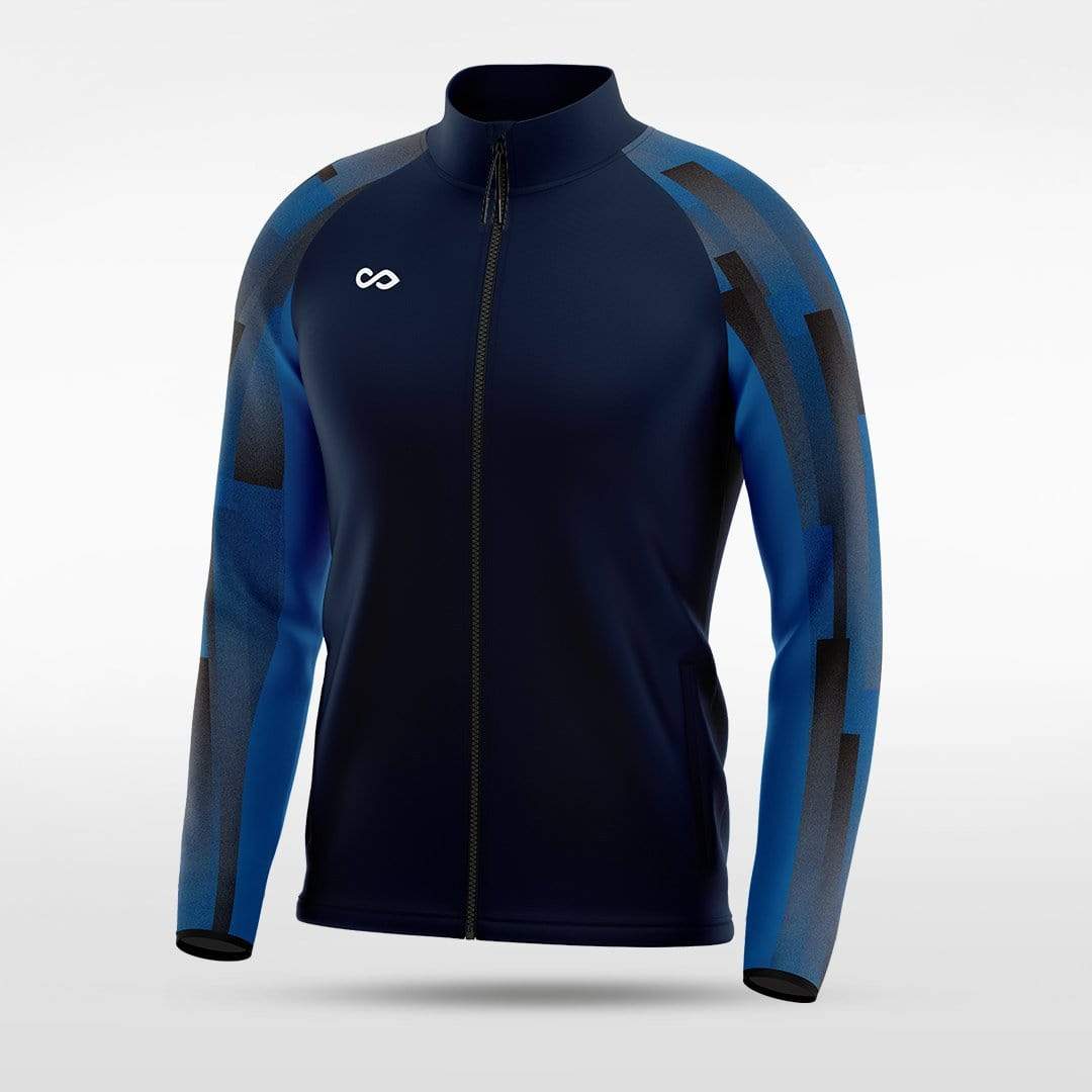 Urban Forest - Customized Adult's Sublimated Jacket