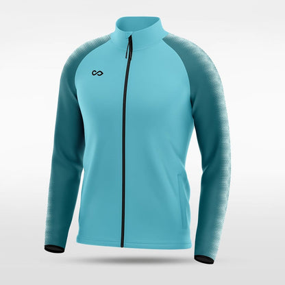 Radiance - Customized Adult's Sublimated Jacket