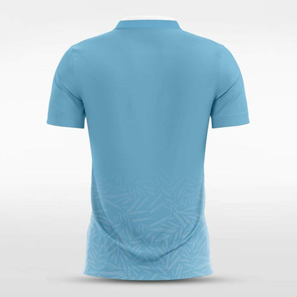 Pinnacle - Customized Men's Sublimated Soccer Jersey