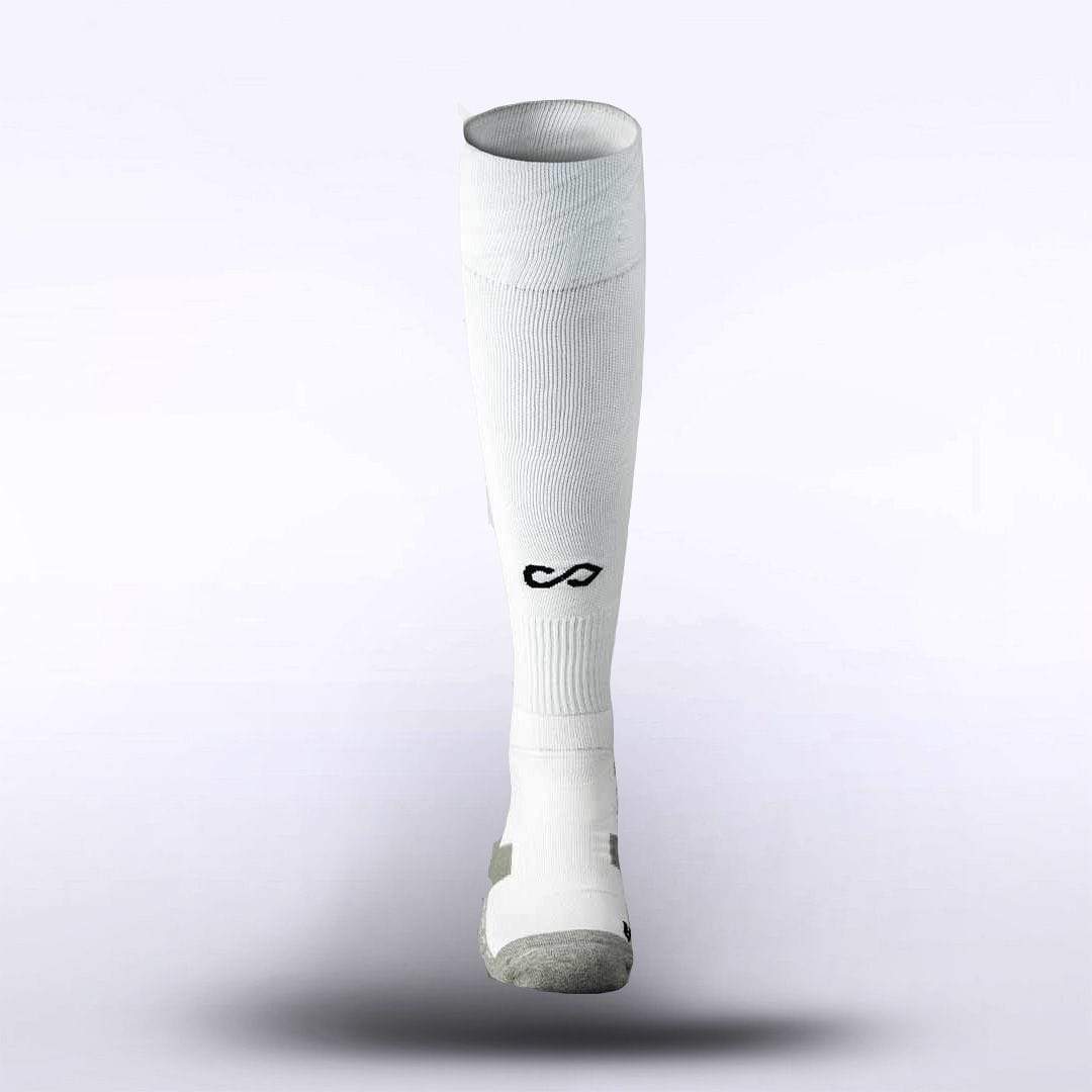Soar Adult Over-The-Calf Football Socks