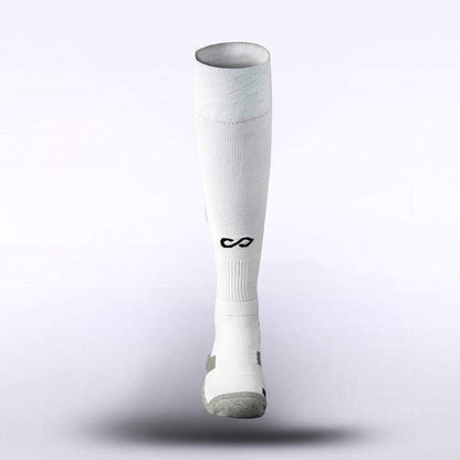 Soar Adult Over-The-Calf Football Socks