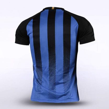 Northern Star - Customized Men's Sublimated Soccer Jersey