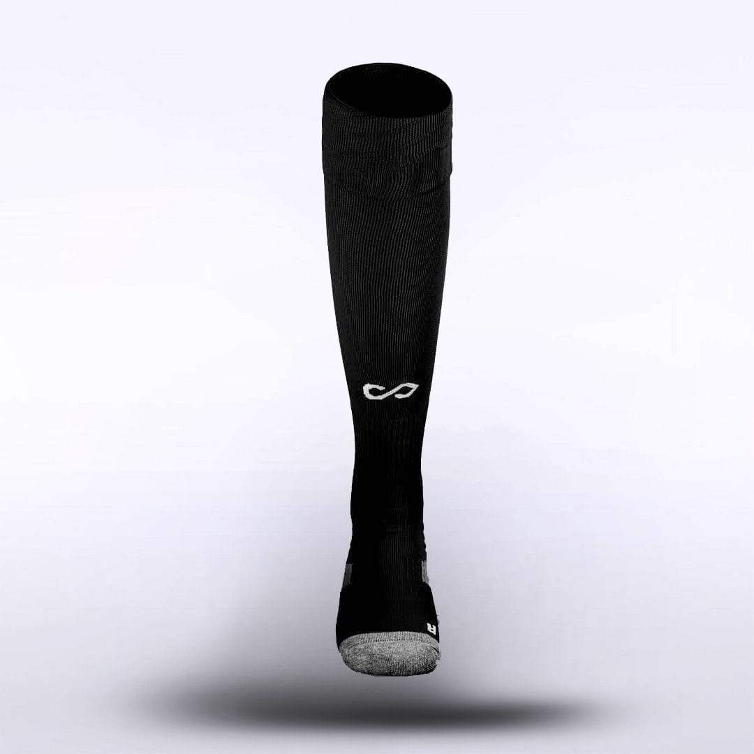 Soar Adult Over-The-Calf Football Socks