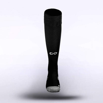 Soar Adult Over-The-Calf Football Socks