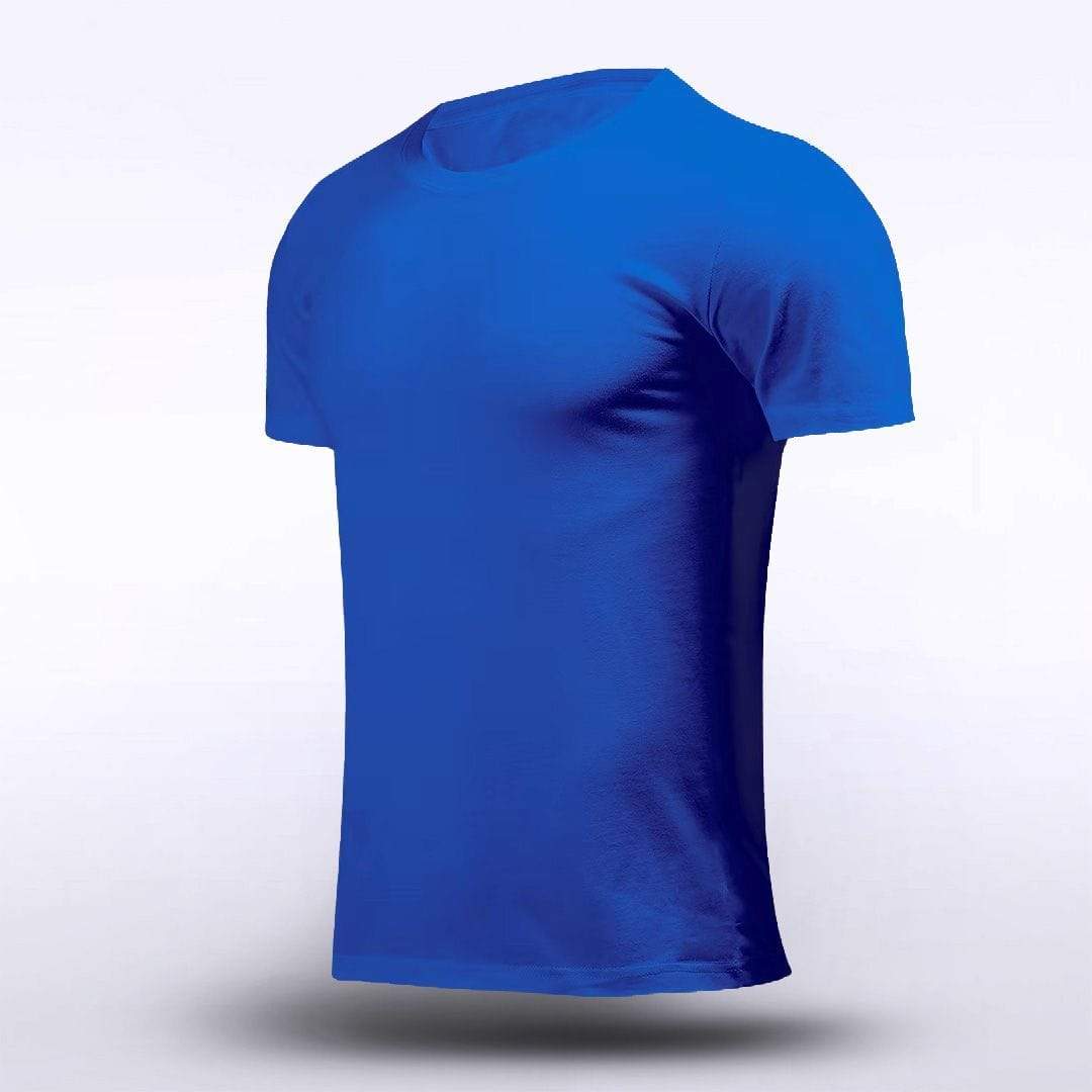 Sublimated Crew Neck Shirt