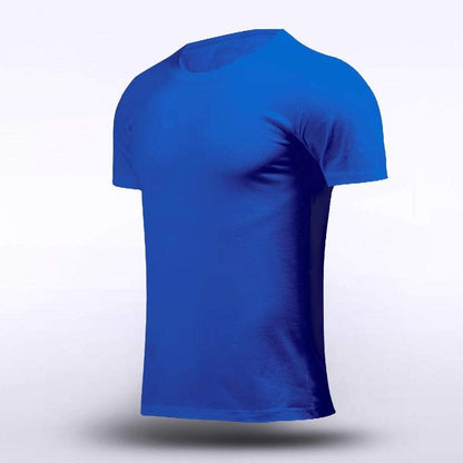 Sublimated Crew Neck Shirt