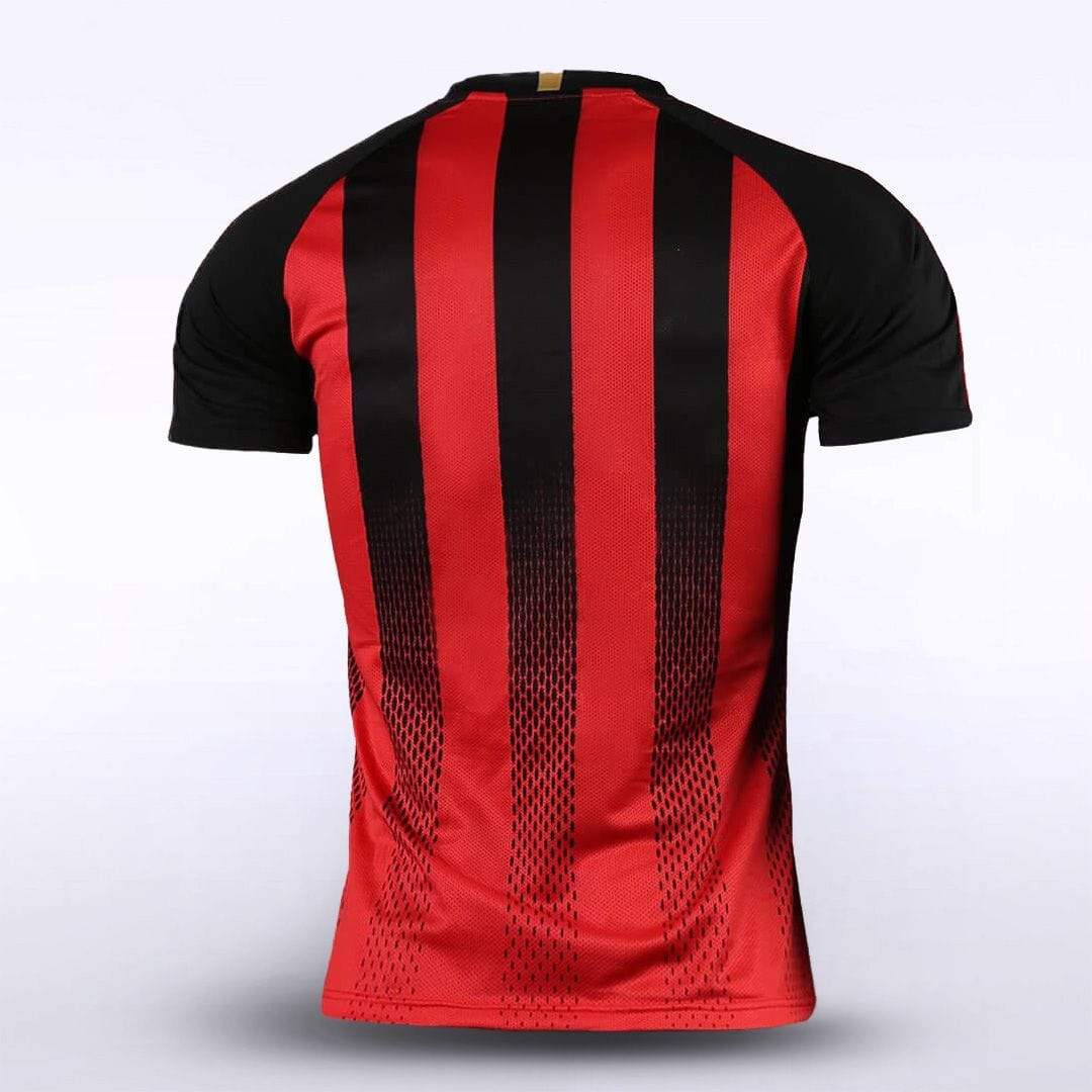 Northern Star - Customized Men's Sublimated Soccer Jersey