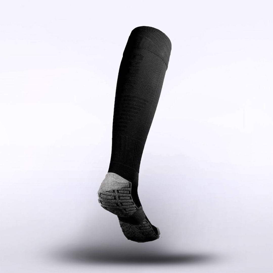 Soar Adult Over-The-Calf Football Socks