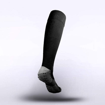 Soar Adult Over-The-Calf Football Socks