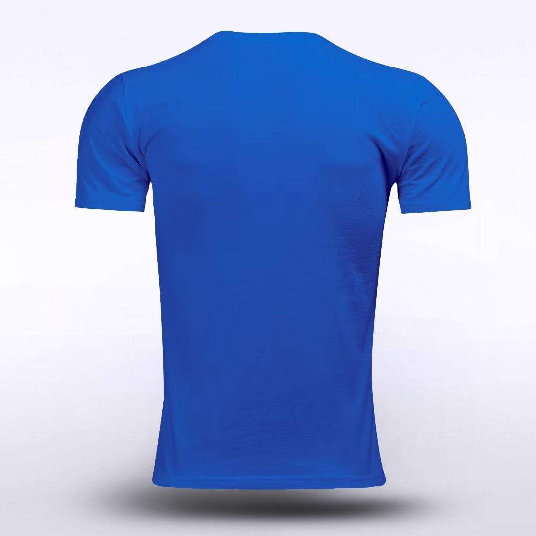 Sublimated Crew Neck Shirt