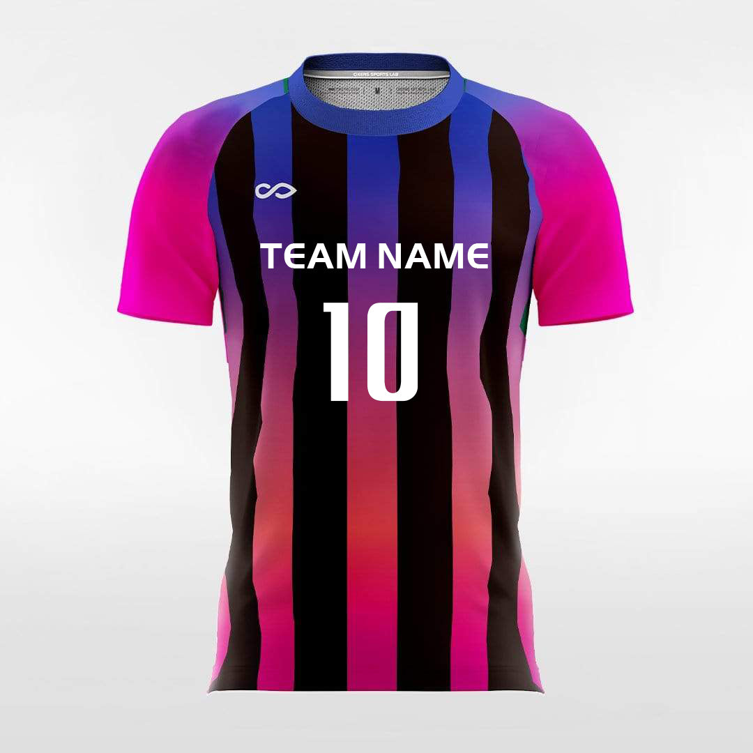 Classics 2 - Customized Men's Sublimated Soccer Jersey