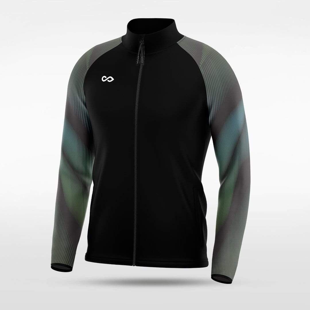 Aurora -  Customized Adult's Sublimated Jacket