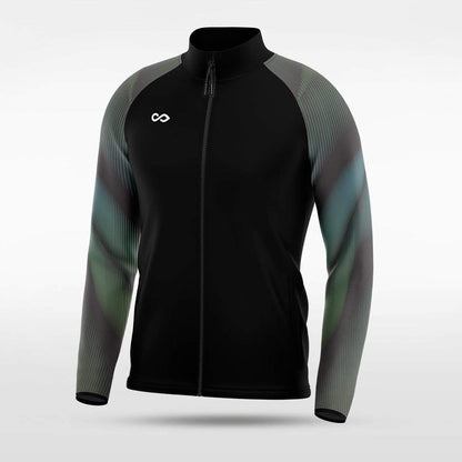 Aurora -  Customized Adult's Sublimated Jacket