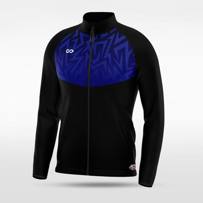 Thunder - Customized Adult's Sublimated Jacket