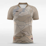 Granite - Customized Men's Sublimated Soccer Jersey