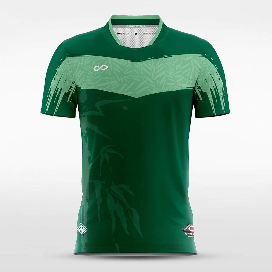 Pinnacle - Customized Men's Sublimated Soccer Jersey