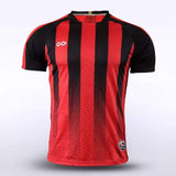 Northern Star - Customized Men's Sublimated Soccer Jersey